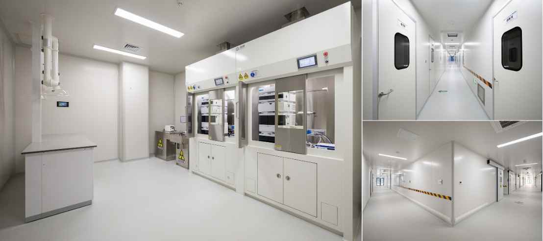 全球領(lǐng)先科技力量落地 遠(yuǎn)大醫(yī)藥全球首創(chuàng)“零輻射”智能核藥工廠獲甲級(jí)輻安證，引領(lǐng)產(chǎn)業(yè)新紀(jì)元