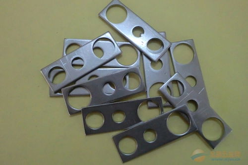 不銹鋼沖壓件訂制服務 來圖即造，質優(yōu)價惠