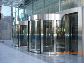 天怡 合肥不銹鋼自動門專業(yè)制造商與供應商