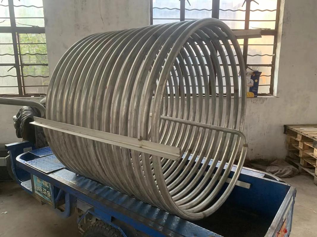 款式多樣，品質卓越 工業(yè)不銹鋼制品的無限魅力